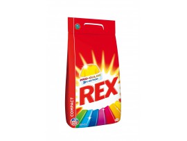 Rex Color стиральный порошок 4,5 кг